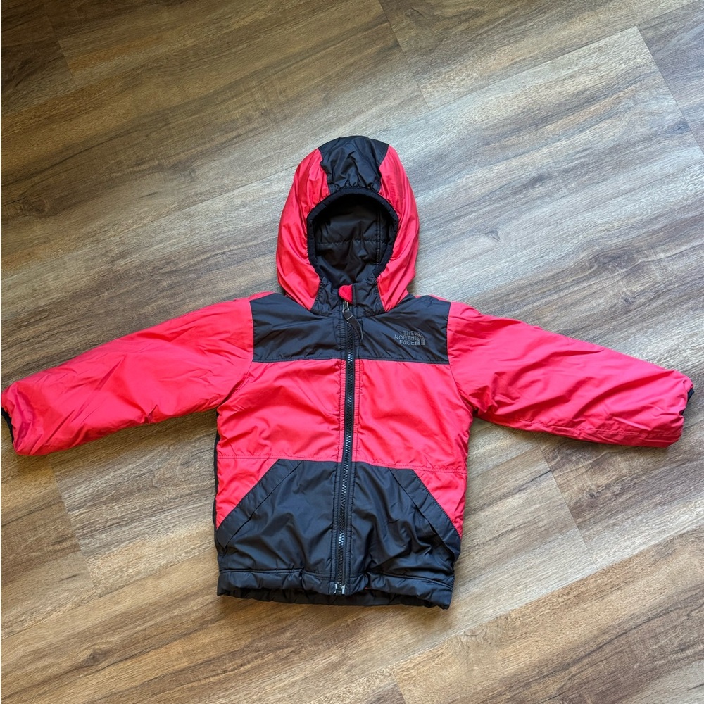 The Northface Coat